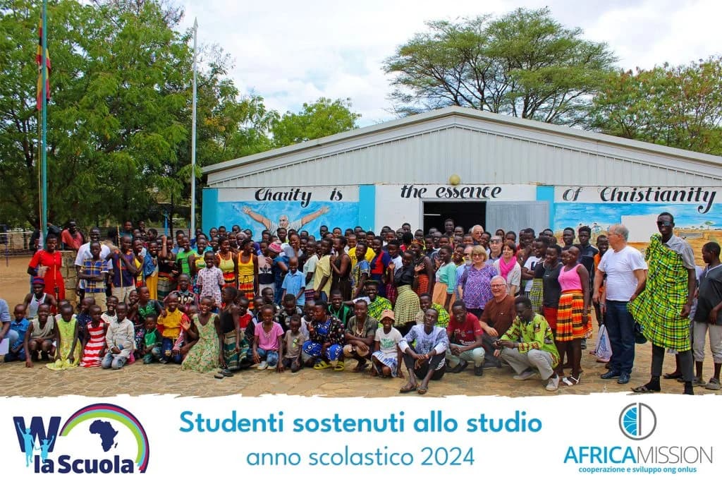 Our Commitment to Charity - Christmas 2024